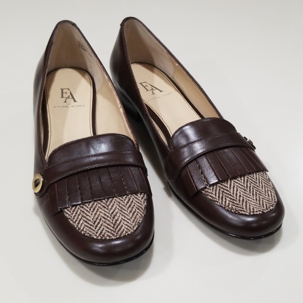 Etienne Aigner Loafers